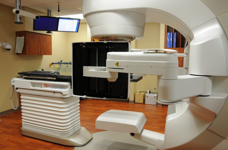 Cooper University Hospital Voorhees Outpatient Facility