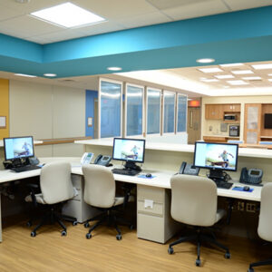 Holy Redeemer Hospital Behavioral Health Unit