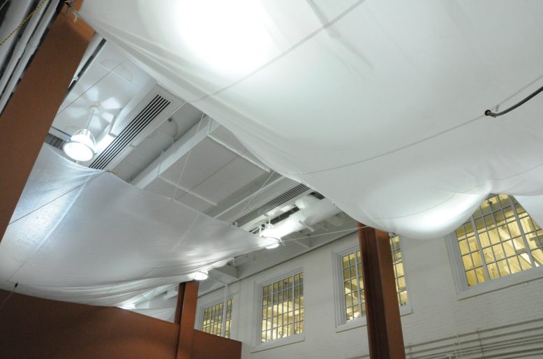 University of Delaware Brown Lab