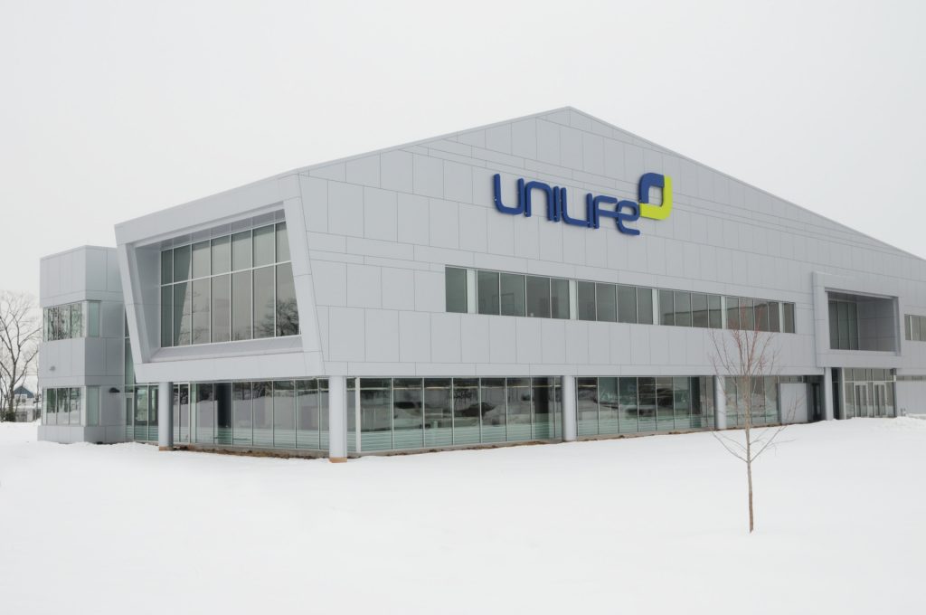 Unilife Medical Solutions World Headquarters