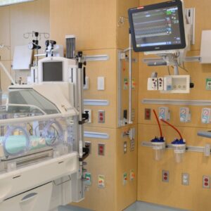 DCA Excellence Award for Nemours NICU Expansion