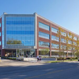 Bryn Mawr Medical Office Building