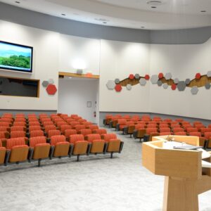 Confidential Client – Auditorium Renovation