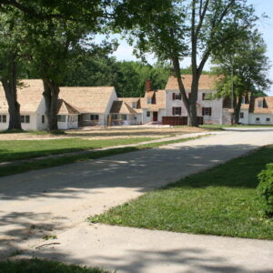 Easter Seals Activities Center & Dining Room