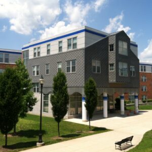 Widener University Metropolitan Hall