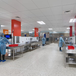 Penn Medicine Interventional Support Center