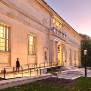 Saint Joseph’s University Frances M. Maguire Art Museum